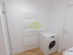 Prodej bytu 2+kk, Lipník nad Bečvou, Mánesova, 50 m2