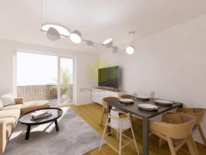 Prodej bytu 3+kk, Lipník nad Bečvou, Mánesova, 65 m2