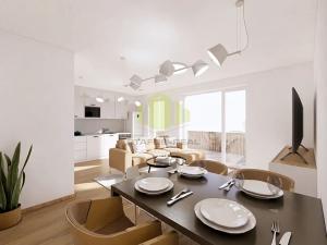 Prodej bytu 3+kk, Lipník nad Bečvou, Mánesova, 65 m2