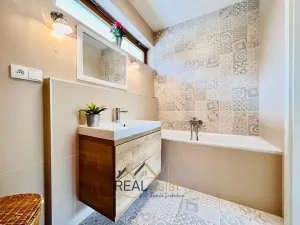 Pronájem bytu 2+kk, Brno, 82 m2