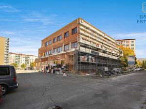 Pronájem bytu 3+kk, Bystřice pod Hostýnem, Sídliště, 96 m2