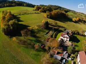 Prodej pozemku pro bydlení, Vidče, 2078 m2