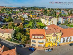 Prodej rodinného domu, Kryry, Pivovarská, 280 m2