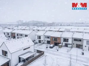 Prodej rodinného domu, Drahelčice, Kotoučova, 101 m2