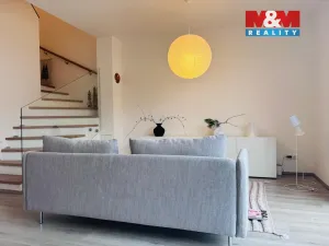 Prodej rodinného domu, Drahelčice, Kotoučova, 101 m2