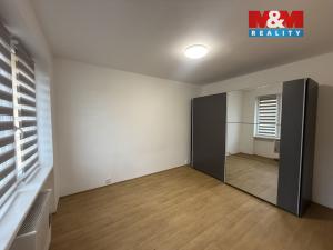 Pronájem bytu 3+1, Louny, 28. října, 68 m2