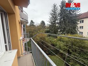 Pronájem bytu 3+1, Louny, 28. října, 68 m2