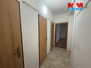 Pronájem bytu 3+1, Louny, 28. října, 68 m2