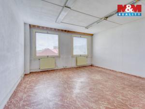 Pronájem kanceláře, Sušice - Sušice II, V Drahelinkách, 16 m2