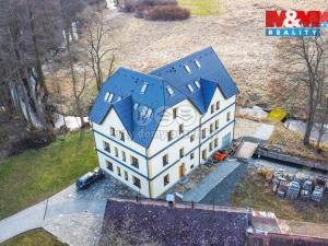 Pronájem bytu 3+kk, Tachov - Oldřichov, 67 m2