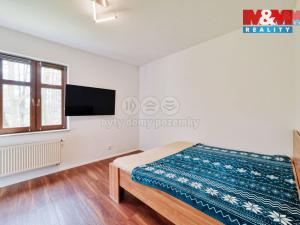 Pronájem bytu 3+kk, Tachov - Oldřichov, 67 m2