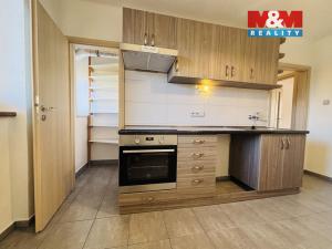 Pronájem bytu 2+1, Klatovy - Klatovy II, Kollárova, 61 m2