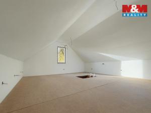 Prodej chalupy, Protivín, Chelčického, 67 m2