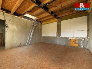 Prodej chalupy, Protivín, Chelčického, 67 m2