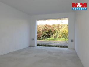Prodej garáže, Králův Dvůr, Nad Stadionem, 20 m2