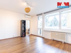 Prodej bytu 3+1, Brno - Starý Lískovec, Oderská, 67 m2