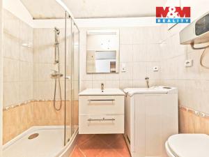 Pronájem bytu 1+kk, Hradec Králové, Pražská třída, 23 m2