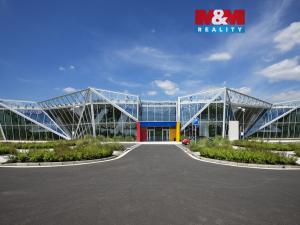 Pronájem komerční nemovitosti, Zlatníky-Hodkovice - Hodkovice, Inovační, 70 m2