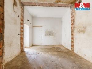 Prodej výrobních prostor, Nejdek - Bernov, 150 m2