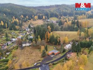 Prodej výrobních prostor, Nejdek - Bernov, 150 m2