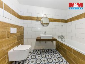 Prodej bytu 2+kk, Poděbrady - Poděbrady V, Dykova, 51 m2