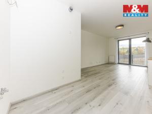 Prodej bytu 2+kk, Poděbrady - Poděbrady V, Dykova, 51 m2