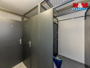 Prodej bytu 2+kk, Poděbrady - Poděbrady V, Dykova, 51 m2