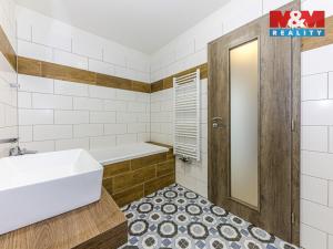 Prodej bytu 2+kk, Poděbrady - Poděbrady V, Dykova, 51 m2