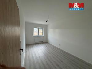 Pronájem bytu 3+kk, Hrádek nad Nisou, Krátká, 67 m2