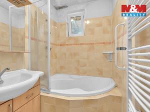 Prodej rodinného domu, Rozsochy - Vojetín, 150 m2