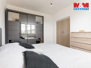 Prodej bytu 2+1, Ostrava - Hrabůvka, Klegova, 54 m2