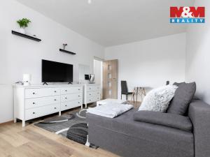 Prodej bytu 2+1, Ostrava - Hrabůvka, Klegova, 54 m2