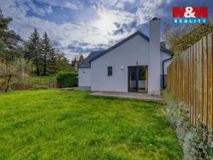 Pronájem rodinného domu, Druztová, 115 m2