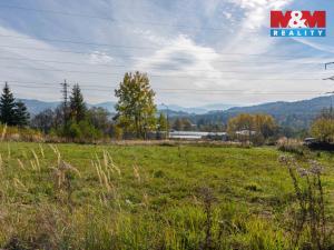 Prodej pozemku pro bydlení, Jeseník, 1161 m2