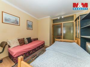 Prodej bytu 3+kk, Praha - Záběhlice, Vrútecká, 63 m2