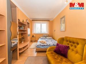 Prodej bytu 3+kk, Praha - Záběhlice, Vrútecká, 63 m2