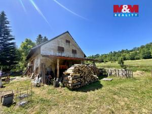 Prodej pozemku pro bydlení, Skorošice, 1102 m2