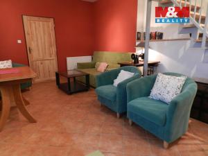 Pronájem rodinného domu, Radiměř, 65 m2