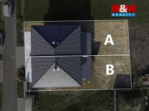 Prodej rodinného domu, Nymburk, Otokara Randáka, 123 m2