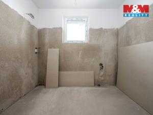 Prodej rodinného domu, Nymburk, Otokara Randáka, 123 m2