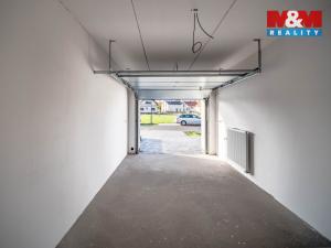 Prodej rodinného domu, Nymburk, Otokara Randáka, 123 m2