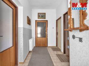 Prodej rodinného domu, Dašice, Nábřeží, 164 m2