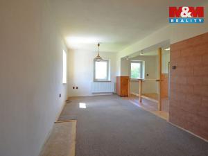 Prodej bytu 4+kk, Písečná, 77 m2