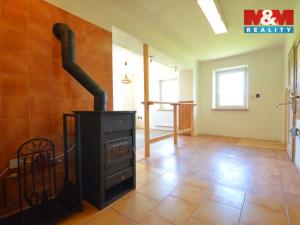 Prodej bytu 4+kk, Písečná, 77 m2