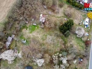 Prodej pozemku pro bydlení, Králův Dvůr, 1439 m2