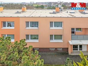 Prodej bytu 3+1, Rebešovice, Horky, 72 m2