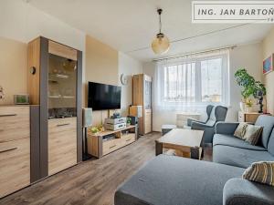 Pronájem bytu 2+1, Jihlava, Vančurova, 58 m2