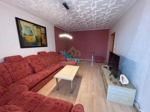 Prodej bytu 4+1, Plzeň, Břeclavská, 90 m2