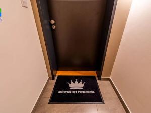 Prodej bytu 4+kk, Praha - Holešovice, U Pergamenky, 117 m2