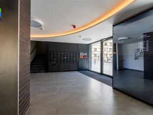 Prodej bytu 4+kk, Praha - Holešovice, U Pergamenky, 117 m2